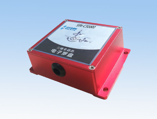 電子羅盤SIN-C30000