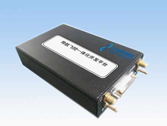 慣導(dǎo)飛控一體化