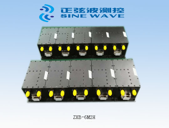 ZXB-6M2H型雷達(dá)高度計