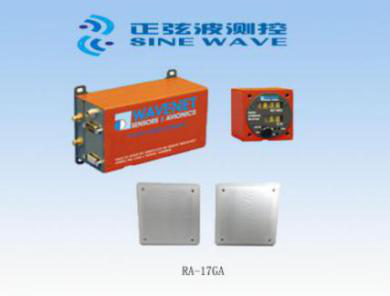 西班牙WAVENET RA-17GA型雷達(dá)高度計(jì)