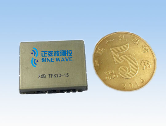 頻率綜合器 ZXB-TFS10-15