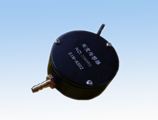 氣壓高度計SIN-AS02