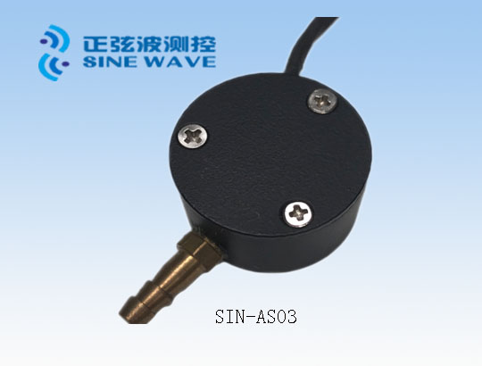 氣壓高度計SIN-AS03