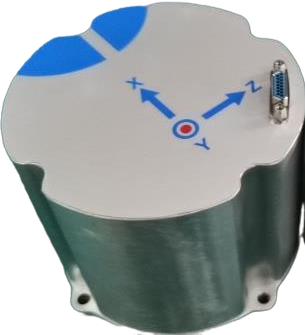 SIN-IMU050  光纖陀螺捷聯(lián)測(cè)量單元