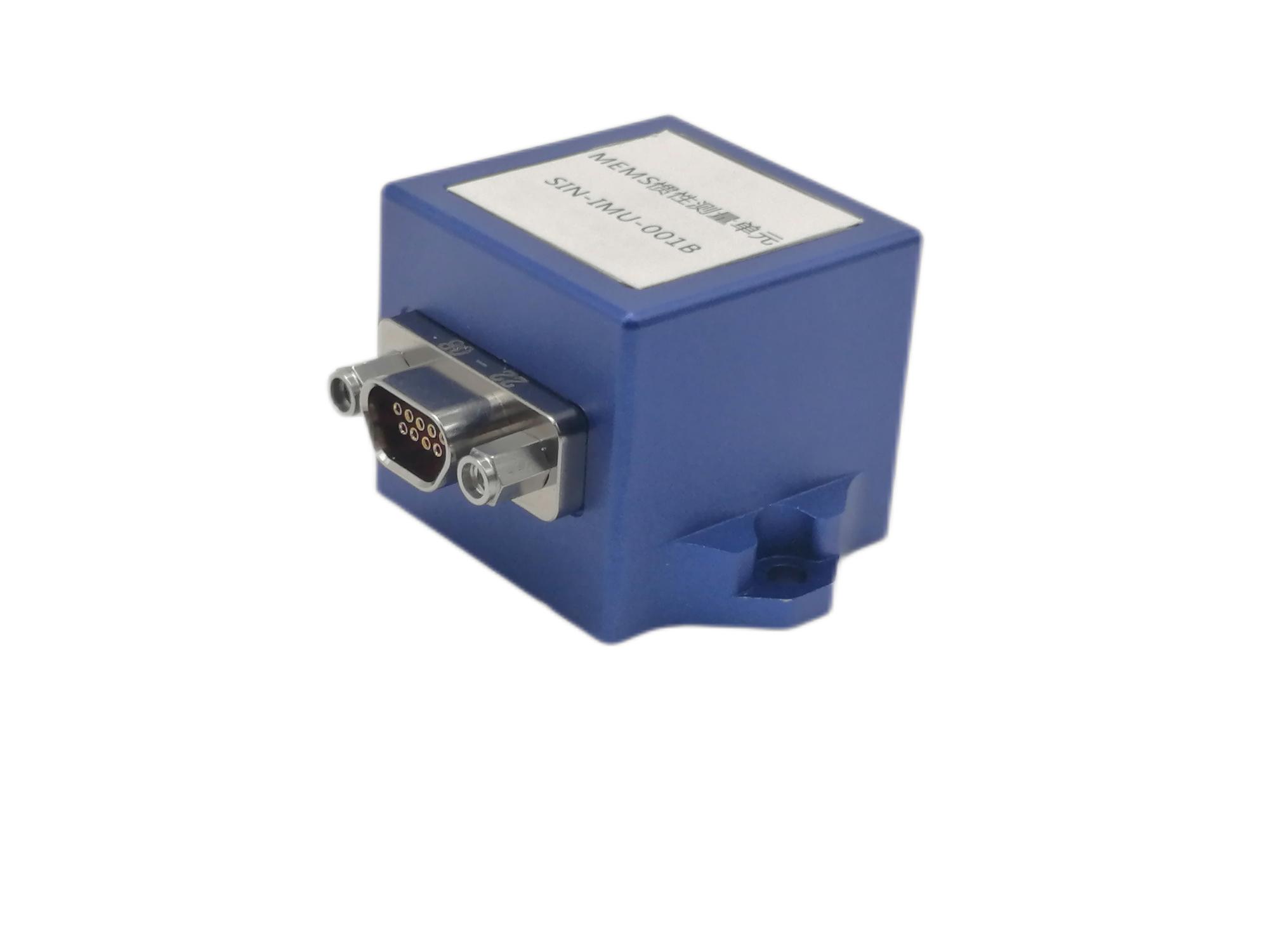 通用型數(shù)字慣性測(cè)量單元SIN-IMU-001B